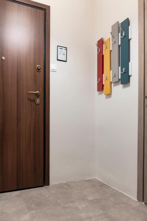 Spacious Central Flat In The Heart Of Athens! Luaran gambar