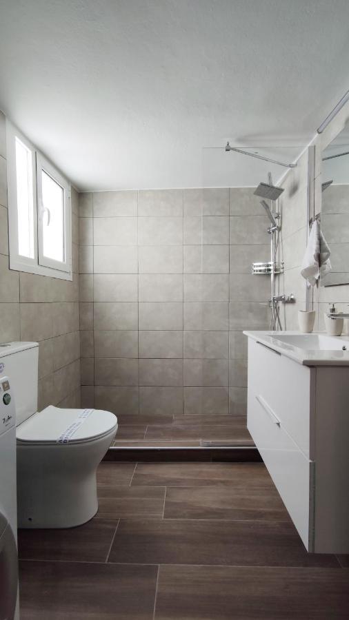 Spacious Central Flat In The Heart Of Athens! Luaran gambar