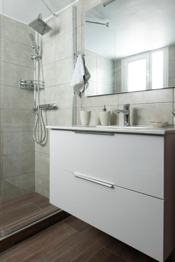Spacious Central Flat In The Heart Of Athens! Luaran gambar